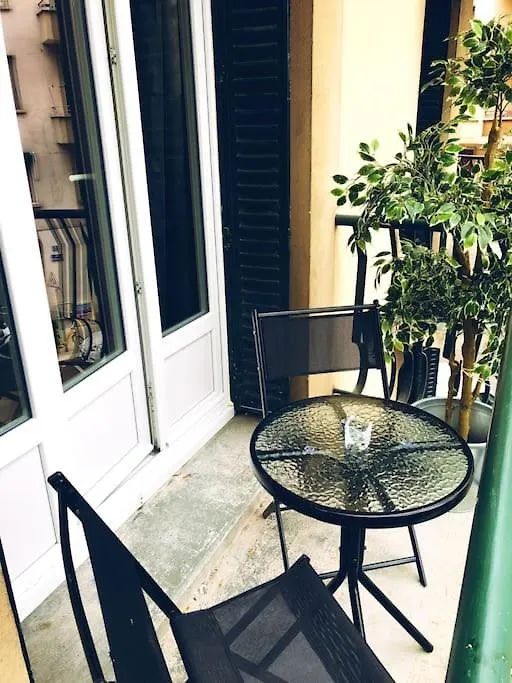 L'Aigle, Bel Appartement Proche Centre Et Parking Grenoble 0*,