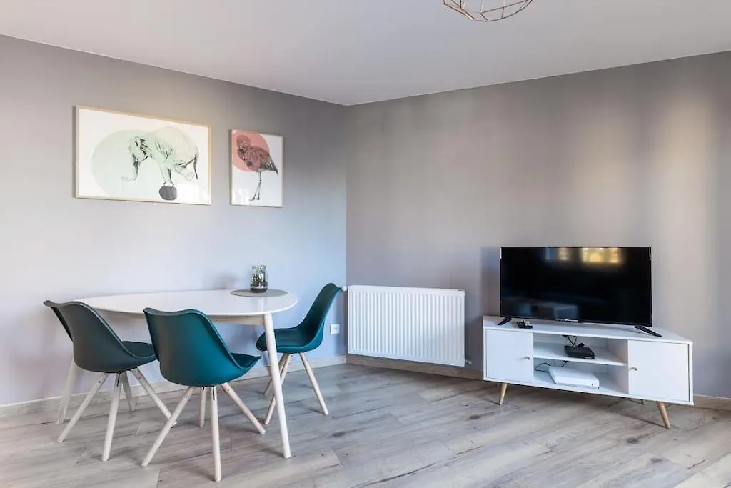 L'Aigle, Bel Appartement Proche Centre Et Parking Grenoble Apartment