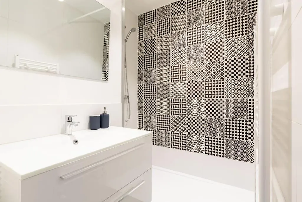 L'Aigle, Bel Appartement Proche Centre Et Parking Grenoble France
